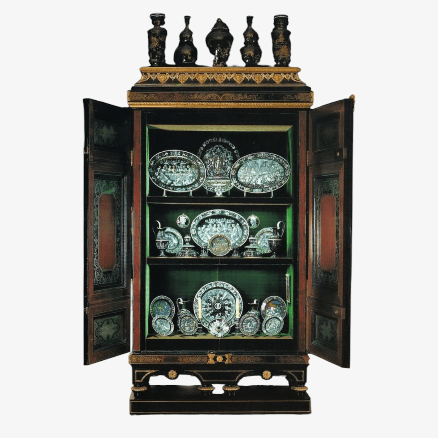 Tableware